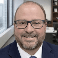 Jeff Marsack - Regional Manager in Columbia, MD