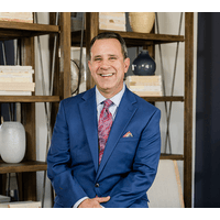 Dante Rosa - Regional Manager, Sr. Loan Officer in Columbia, MD