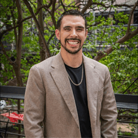 Tyler Garcia - Branch Manager in El Paso, TX