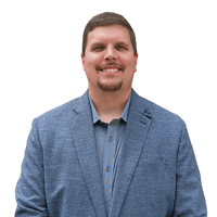 Russell Carmichael - Branch Manager, VP | NMLS# 1492025 in Columbia, MD