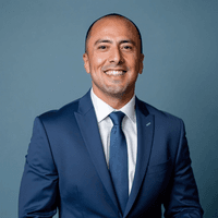 Angel Ramos - Loan Officer in Columbia, MD