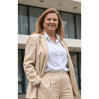 Sandy Seymour - Loan Officer in Columbia, MD