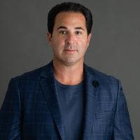 Michael Mento at Prosperity Home Mortgage - Ocean City - Senior Mortgage Consultant | NMLS# 422717 in Ocean City, NJ