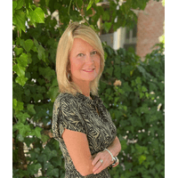 Kimberly Fish Andres at Prosperity Home Mortgage - Richmond - Sr Mortgage Consultant | NMLS# 249224 in Richmond, VA