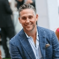Alex Luboff at Prosperity Home Mortgage - Bristol - Senior Mortgage Consultant | NMLS# 143925 in West Chester, PA