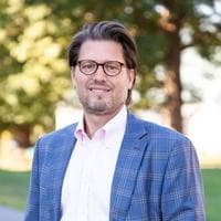 Derek F. Alverson at Prosperity Home Mortgage - Richmond - Sr. Mortgage Consultant | NMLS# 244650 in Richmond, VA