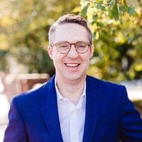 Brad Stevenson at Prosperity Home Mortgage - Williamsburg - Sr. Mortgage Consultant | NMLS# 293018 in Williamsburg, VA