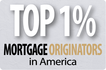 Chris LaRose at Prosperity Home Mortgage, LLC - Arlington/Falls Church/Alexandria - Gallery Photo