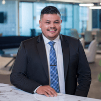 Edward Perez at Prosperity Home Mortgage - Silver Spring - Senior Mortgage Consultant | NMLS# 1457557 in Silver Spring, MD