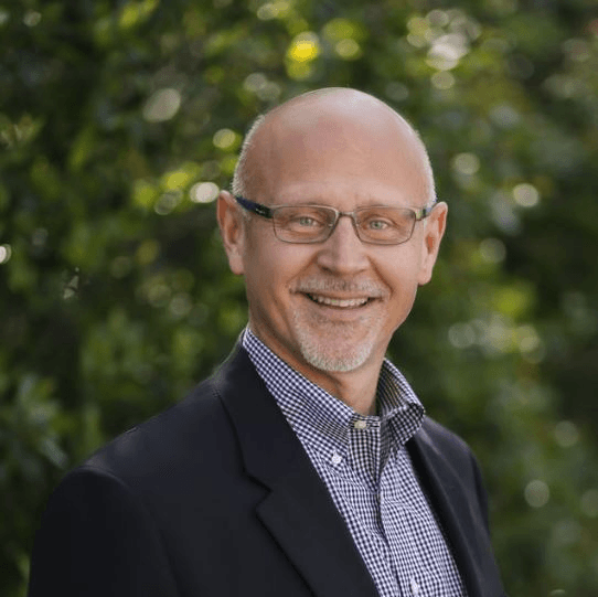 Todd Huss at Prosperity Home Mortgage - Mount Pleasant - Gallery Photo