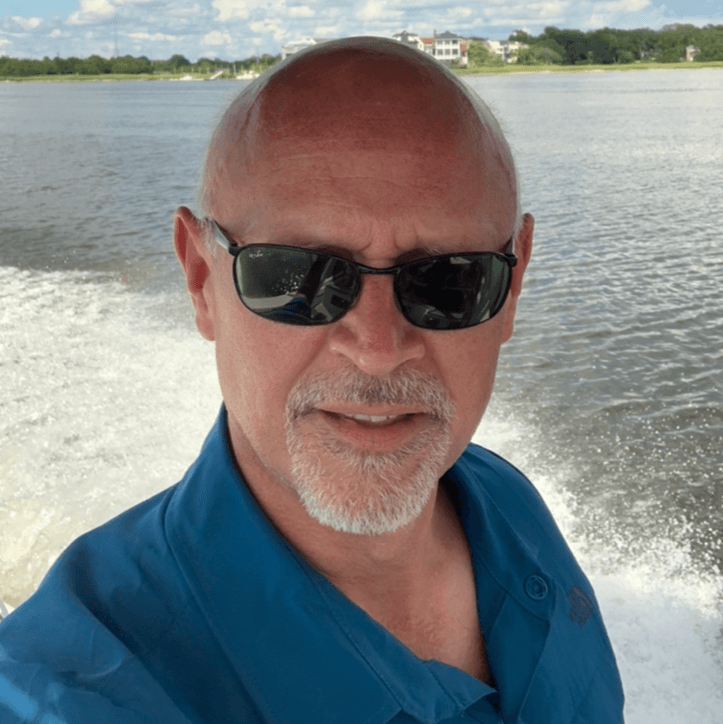 Todd Huss at Prosperity Home Mortgage - Mount Pleasant - Gallery Photo