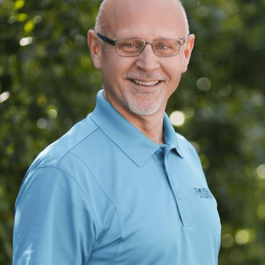 Todd Huss at Prosperity Home Mortgage - Mount Pleasant - Gallery Photo