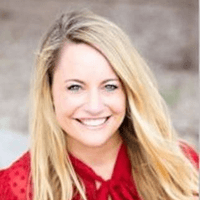 Jessica Thompson at Prosperity Home Mortgage - Praire Village Profile Picture