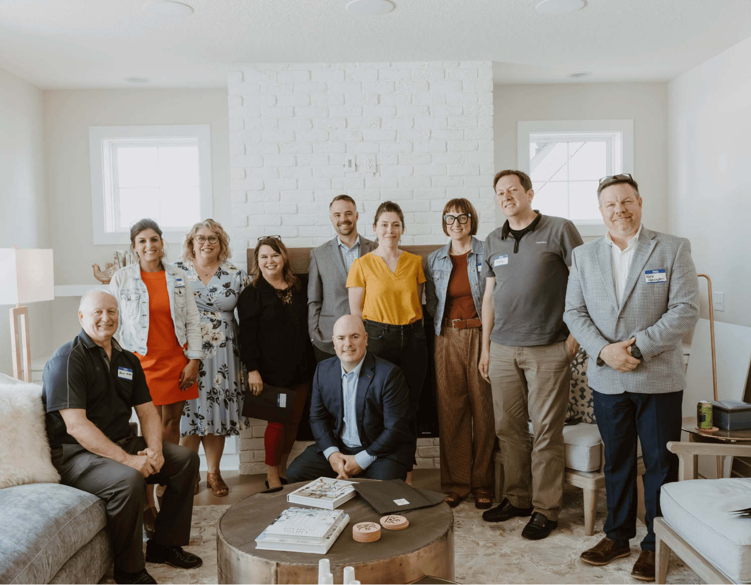 Jenny Hanna at Prosperity Home Mortgage - Saint Paul - Gallery Photo
