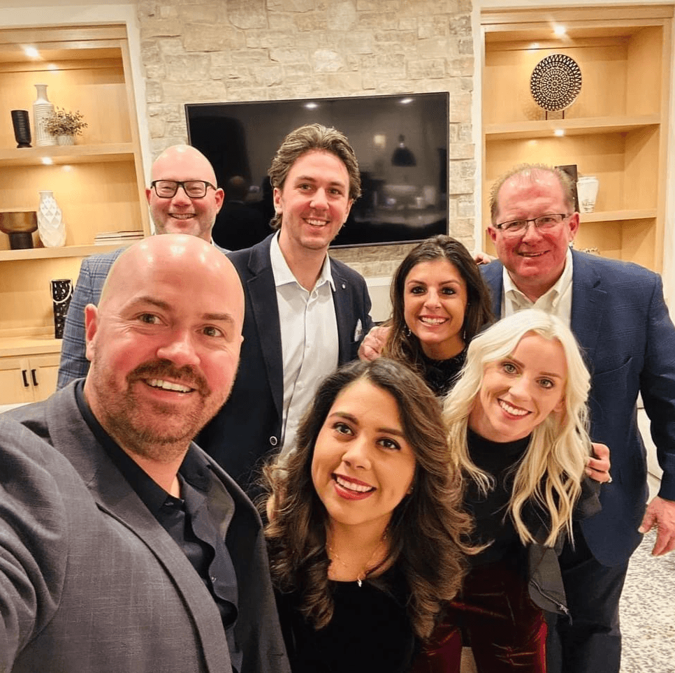 Jenny Hanna at Prosperity Home Mortgage - Saint Paul - Gallery Photo