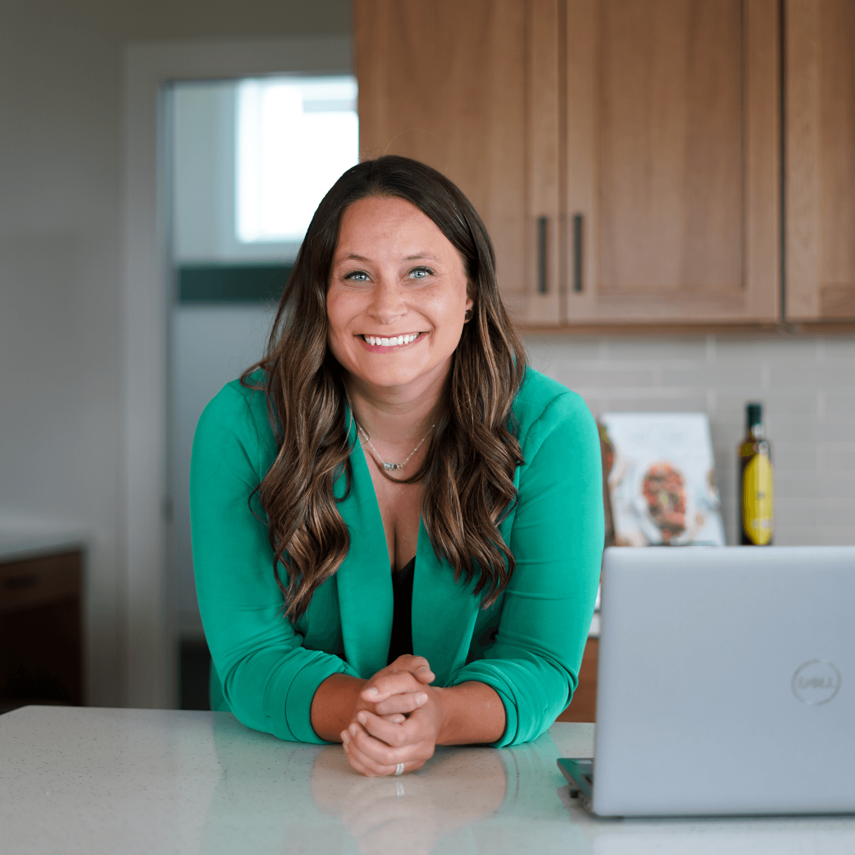 Katie Strom at Prosperity Home Mortgage - Forest Lake - Gallery Photo