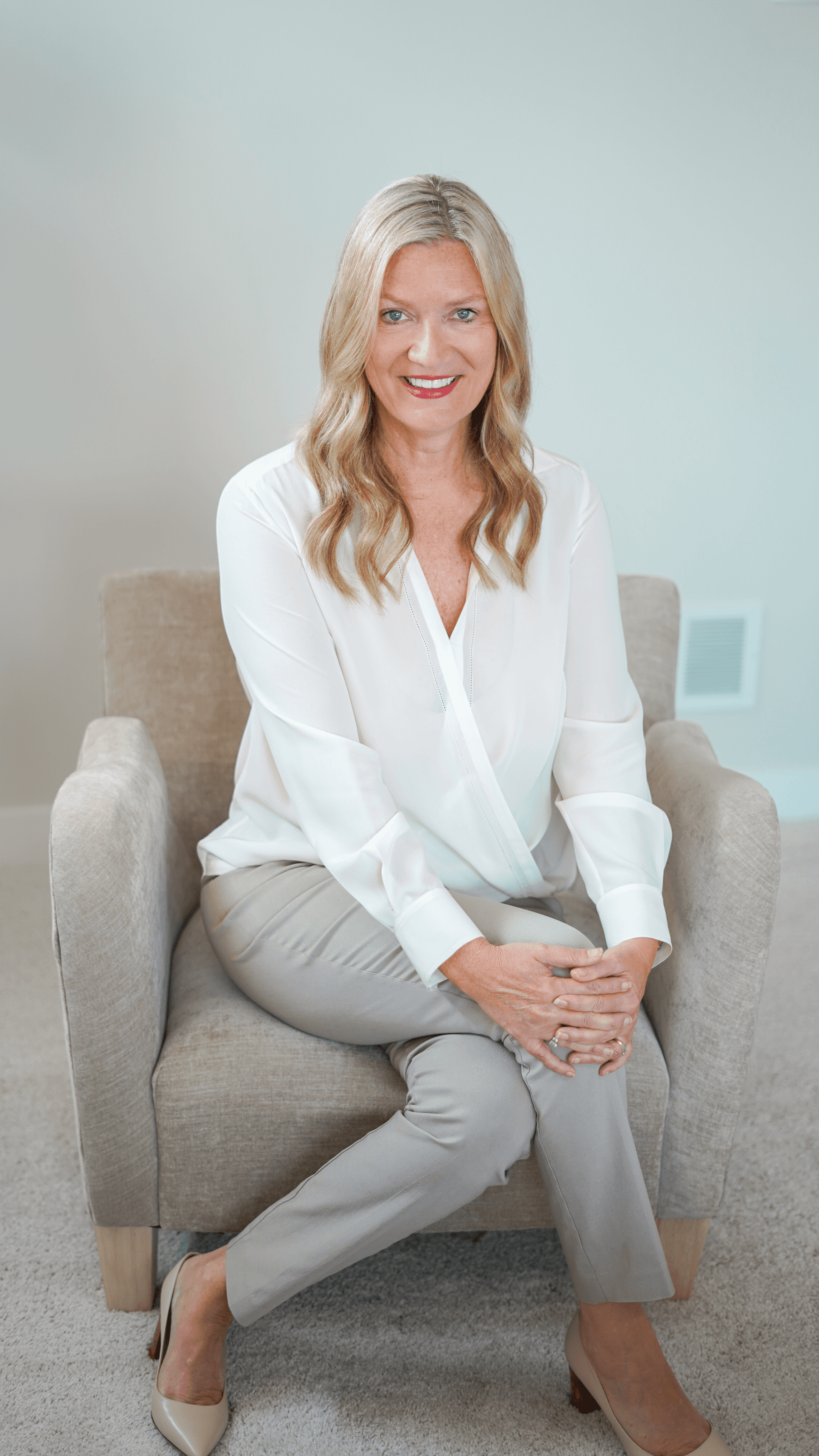 Katy Kitchin at Prosperity Home Mortgage - Edina - Gallery Photo