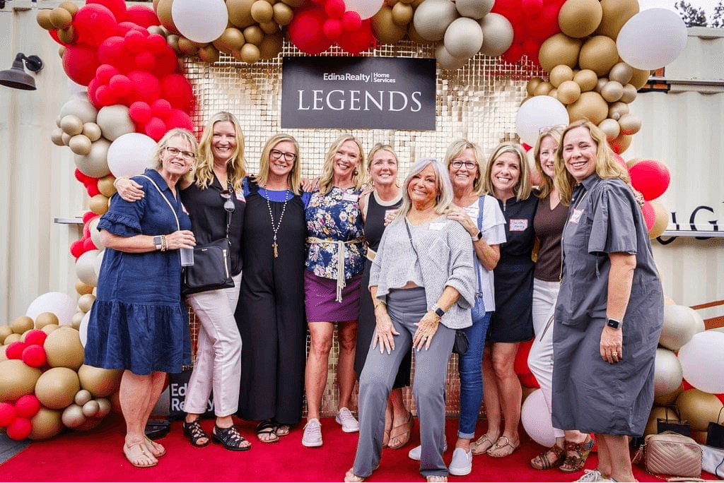 Katy Kitchin at Prosperity Home Mortgage - Edina - Gallery Photo
