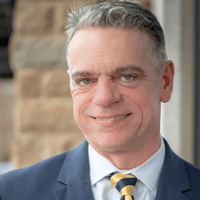 Mark Shooner at Prosperity Home Mortgage - West Chester - Mortgage Consultant | NMLS# 577408 in West Chester, OH