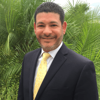 Elliot Santiago at Prosperity Home Mortgage - Jacksonville - National Community Development Production Manager | NMLS # 814242 in Jacksonville, FL