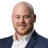 Caleb Wheeler at Prosperity Home Mortgage - Irving Profile Picture