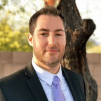 Matt Rivera at Prosperity Home Mortgage - Tucson - Regional Mortgage Manager | NMLS # 1277120 in Tucson, AZ