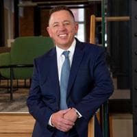 Dan Dexter at Prosperity Home Mortgage - Denver - Regional Mortgage Manager | NMLS# 409743 in Denver, CO
