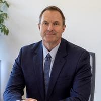 Patrick McGovern at Prosperity Home Mortgage - Shelton - Division Sales Leader | NMLS# 1160746 in Shelton, CT