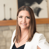 Monica Ledbetter at Prosperity Home Mortgage - Lincoln - Regional Sales Leader | NMLS# 1784652 in Lincoln, NE