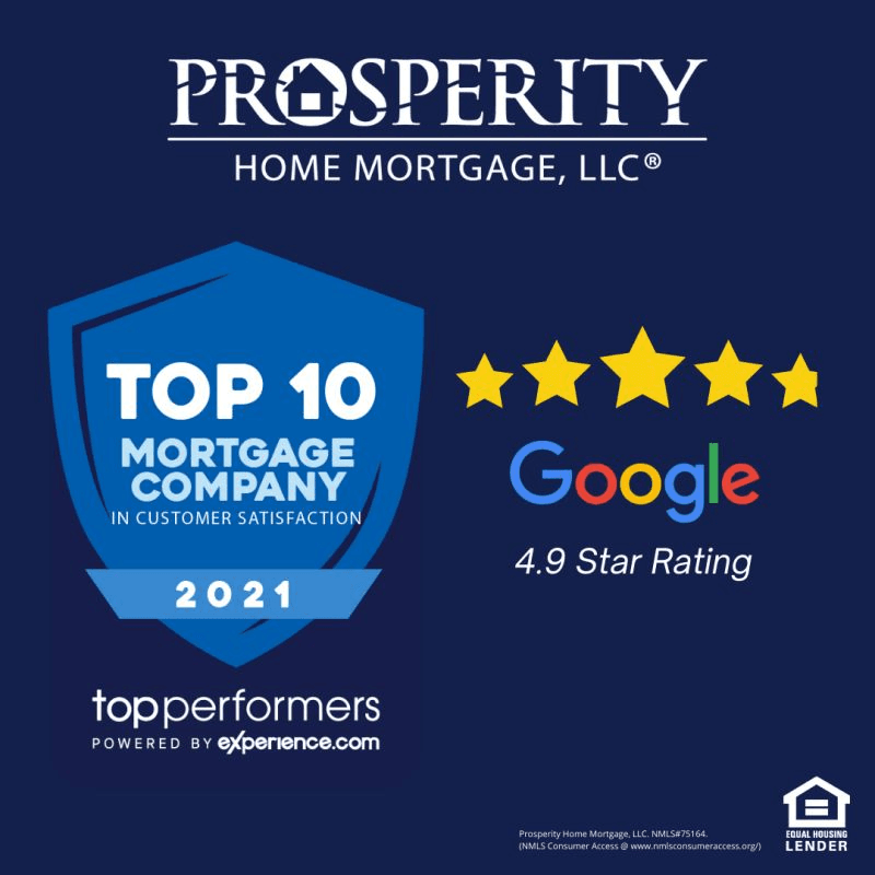 Greg Roberts at Prosperity Home Mortgage - Pacific Palisades - Gallery Photo