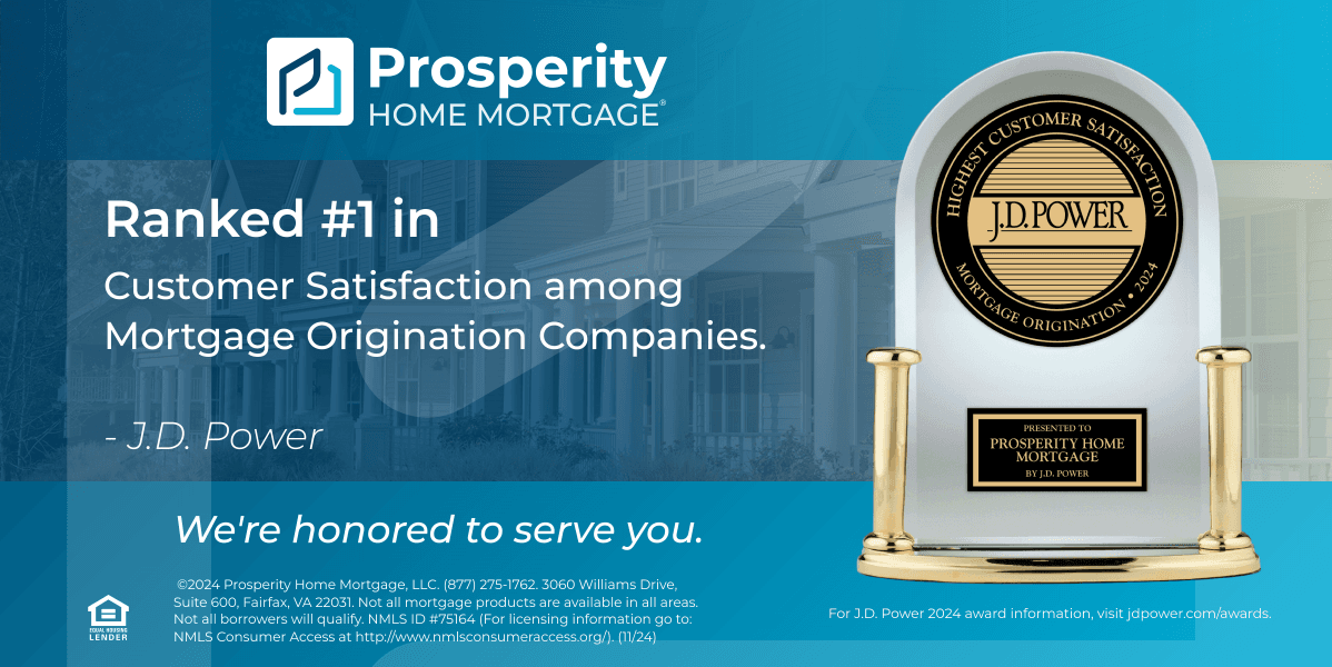 Greg Roberts at Prosperity Home Mortgage - Pacific Palisades - Gallery Photo