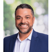 Marco Turner at Prosperity Home Mortgage - Trussville Profile Picture
