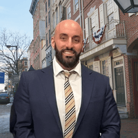 Omar Nassar at Prosperity Home Mortgage - Allentown - Sales Manager | NMLS# 535299 in Macungie, PA