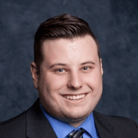 Tyler Traeger at Prosperity Home Mortgage - Minneapolis - Loan Officer | NMLS # 1604560 in Minneapolis, MN