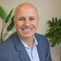 James O'Connor at Prosperity Home Mortgage - Haddonfield - Mortgage Consultant | NMLS# 197453 in Haddonfield, NJ