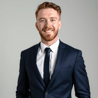 James Masters at Prosperity Home Mortgage - Scottsdale - Mortgage consultant | NMLS# 2086904 in Scottsdale, AZ