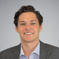 Connor Tayman at Prosperity Home Mortgage - Chantilly - Mortgage Consultant | NMLS# 2460762 in Columbia, MD