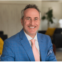 Jeremy Woods at Prosperity Home Mortgage - Chicago - Mortgage Consultant | NMLS# 112818 in Chicago, IL