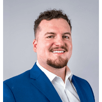 Hunter Kalish at Prosperity Home Mortgage - Columbia - Prosperity Home Mortgage in Columbia, MD