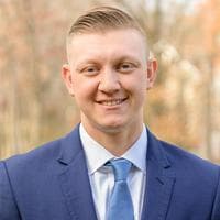 Terry Petersen at Prosperity Home Mortgage - Reston - Prosperity Home Mortgage in Fairfax, VA