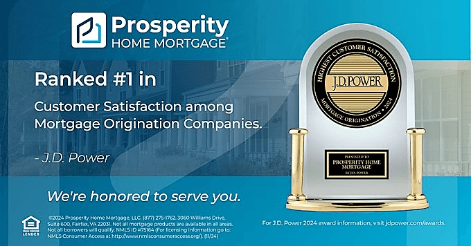 Jim Luxem at Prosperity Home Mortgage - Chicago - Gallery Photo