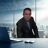 Daniel Reid at Prosperity Home Mortgage - Mortgage Consultant in Port Chester, NY