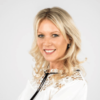 Aimee Cherry - Senior Mortgage Consultant in Louisville, KY