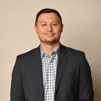 Tyler Hamblin - Mortgage Consultant in Savannah, GA