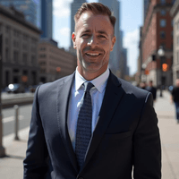 Jason Robinson - Mortgage Consultant in Leawood, KS