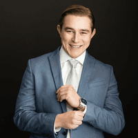 Ben Prisching - Mortgage Consultant in Crystal Lake, IL