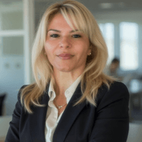 Darleen Vogeler at Prosperity Home Mortgage - Mortgage Consultant in Santa Barbara, CA