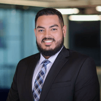 Edwin Velasco - Edwin Velasco at Prosperity Home Mortgage in Largo, MD