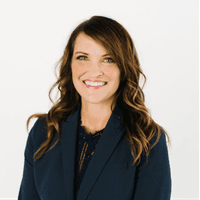Melissa Johnson - Melissa Johnson at Prosperity Home Mortgage in Sioux Falls, SD
