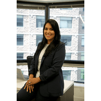 Maria Idler at Prosperity Home Mortgage - Mortgage Consultant in Bethesda, MD